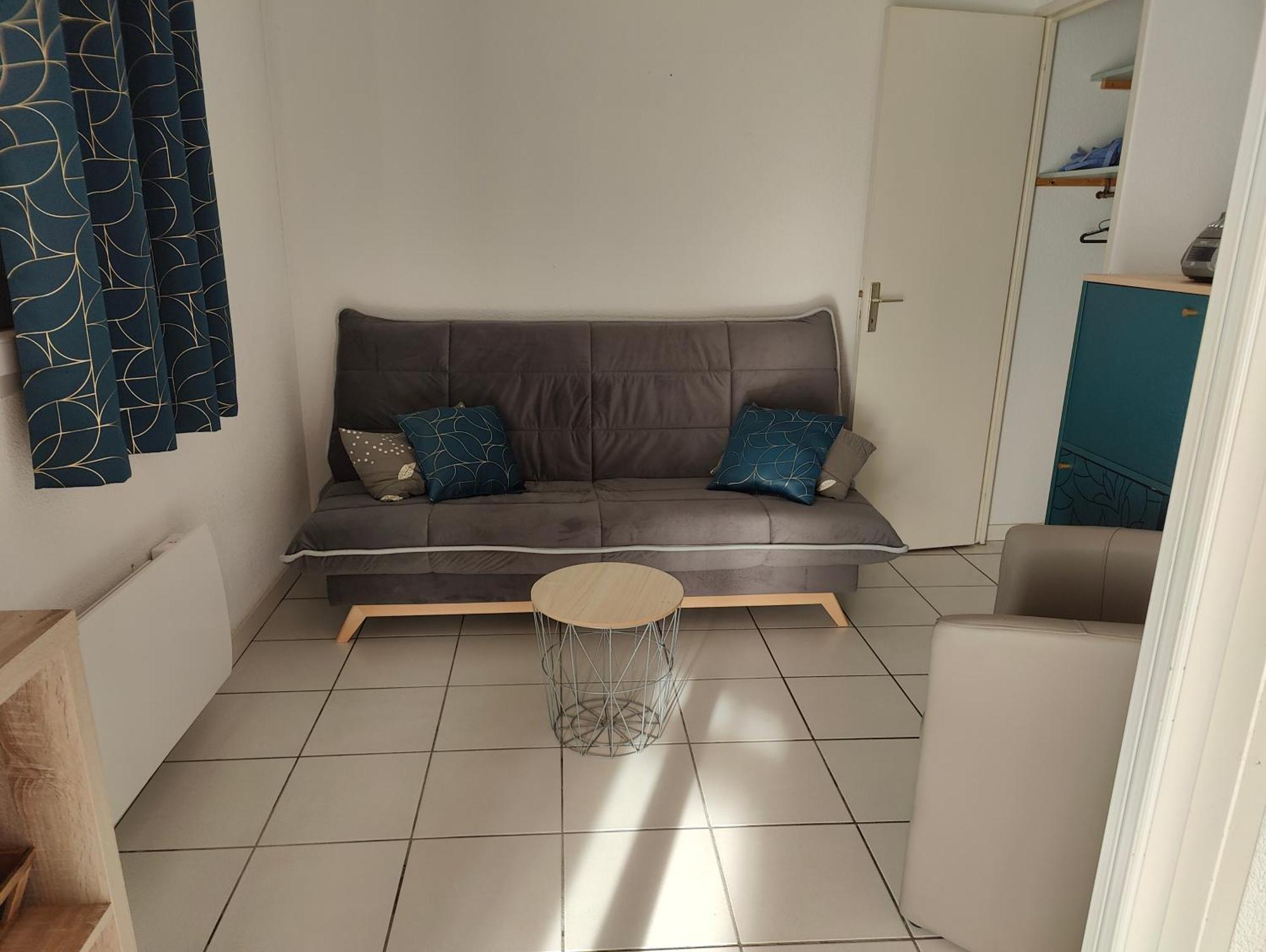 Villa "Les Jardins De Saint Palais Sur Mer" Εξωτερικό φωτογραφία